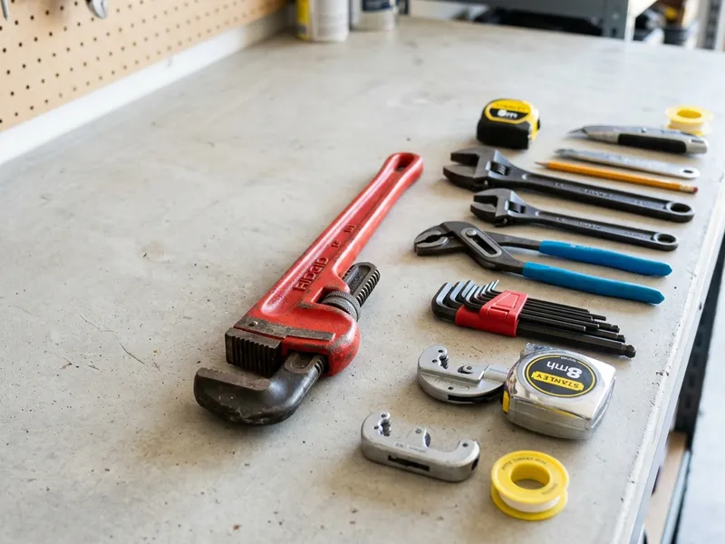 Emergency Plumber in Fulton, OH